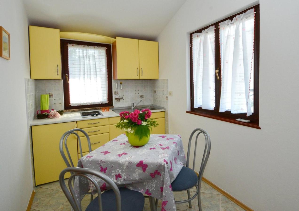 Apartments Kadum Porec Center Near The Beach Buitenkant foto