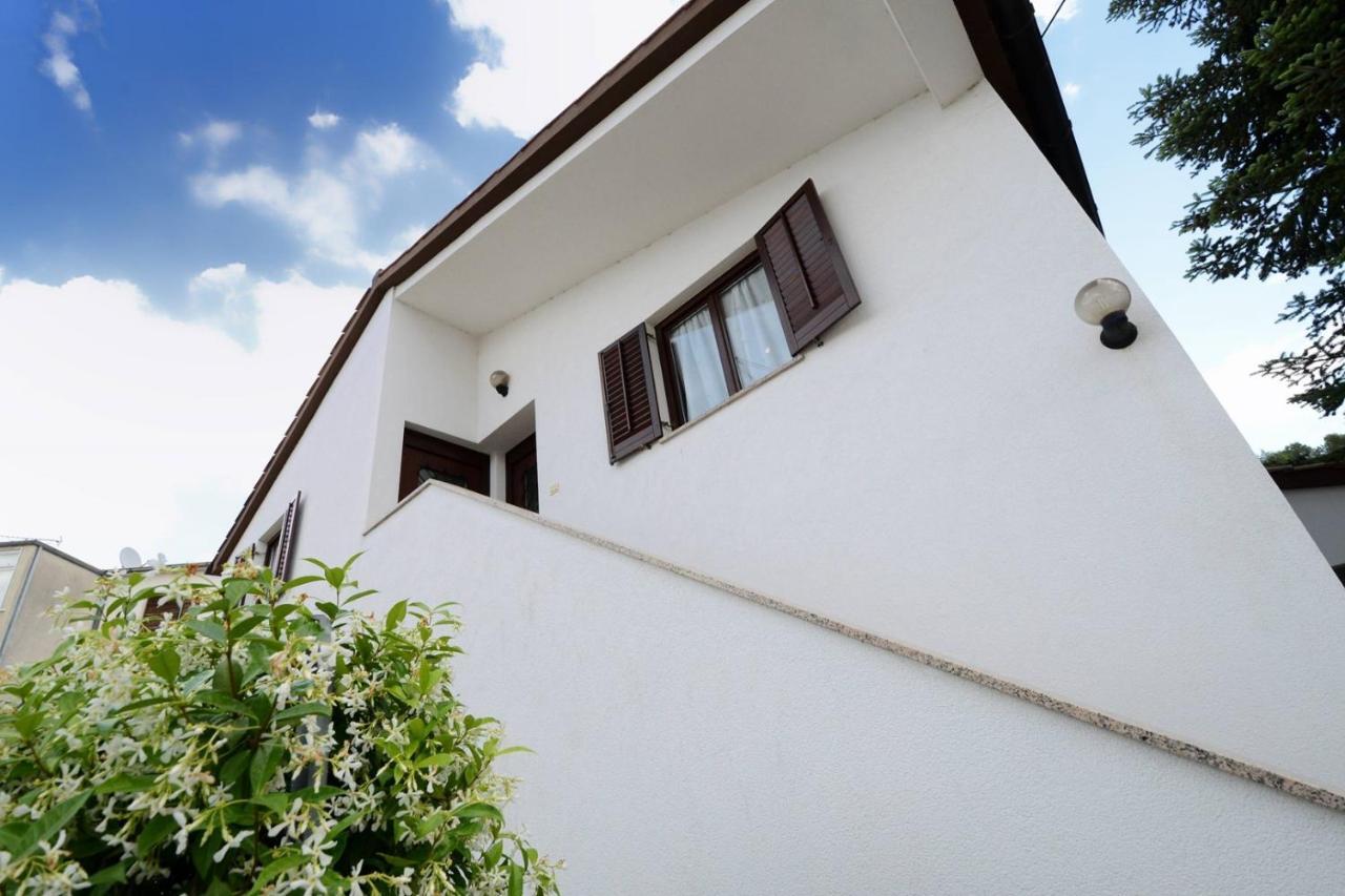 Apartments Kadum Porec Center Near The Beach Buitenkant foto