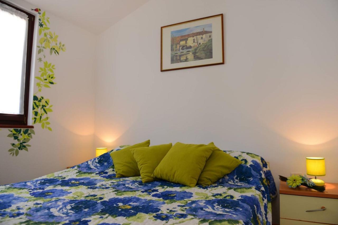 Apartments Kadum Porec Center Near The Beach Buitenkant foto