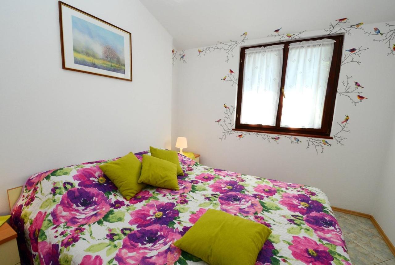 Apartments Kadum Porec Center Near The Beach Buitenkant foto