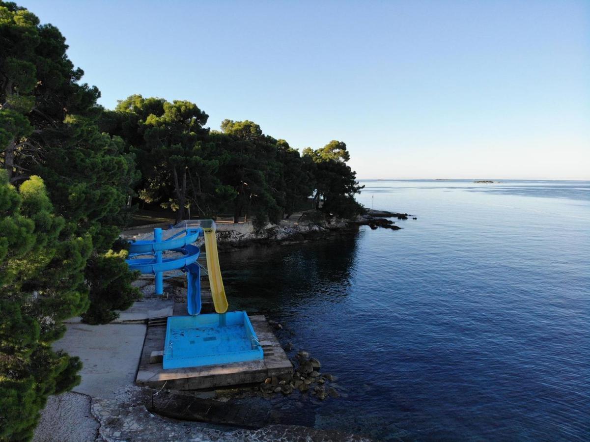 Apartments Kadum Porec Center Near The Beach Buitenkant foto
