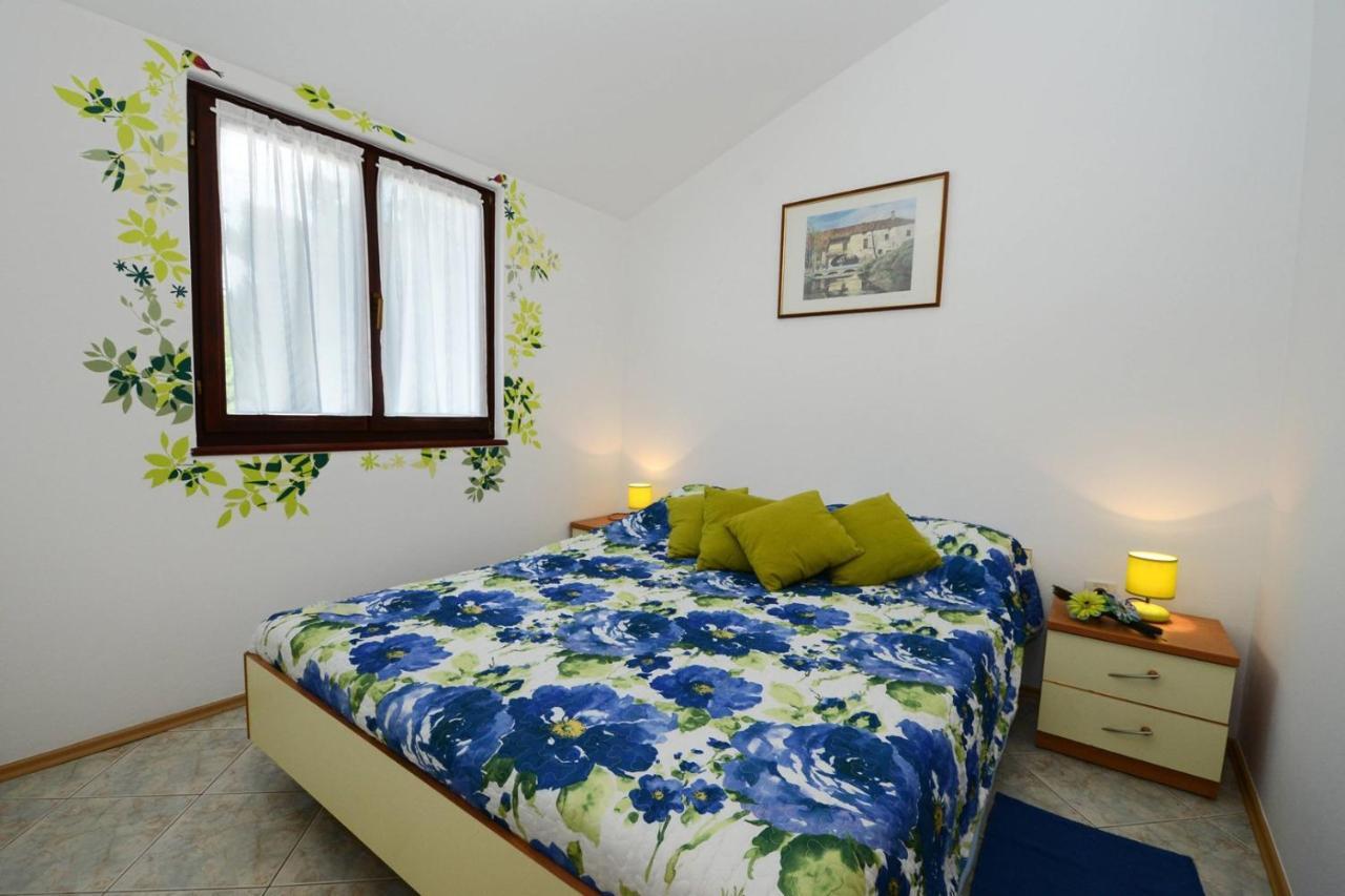 Apartments Kadum Porec Center Near The Beach Buitenkant foto