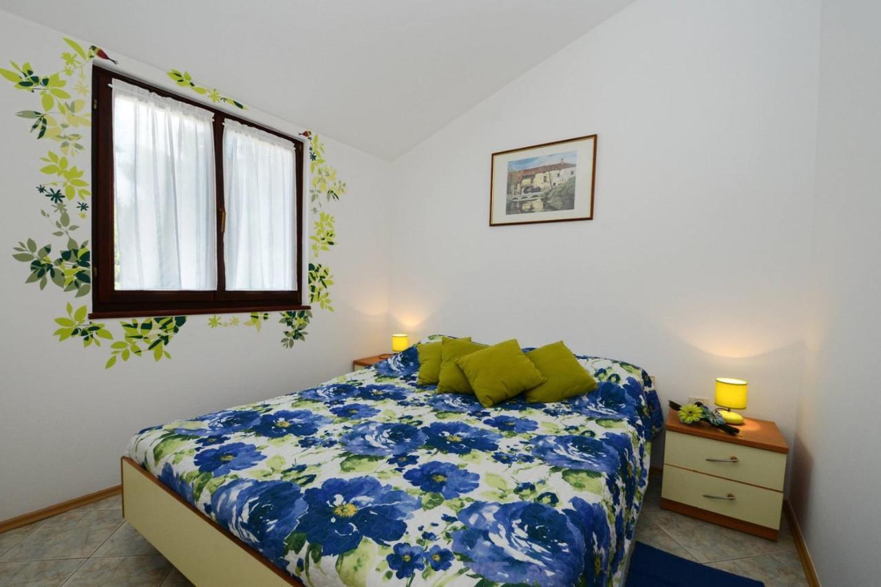 Apartments Kadum Porec Center Near The Beach Buitenkant foto