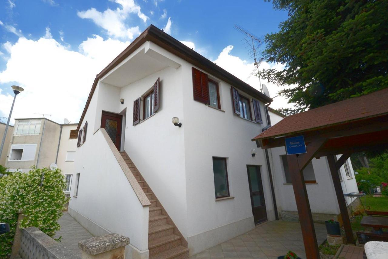 Apartments Kadum Porec Center Near The Beach Buitenkant foto
