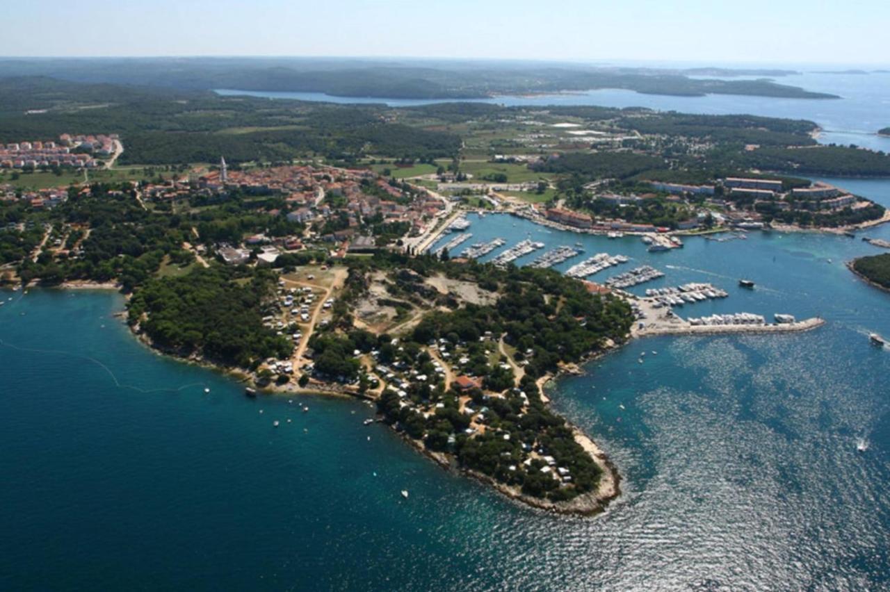 Apartments Kadum Porec Center Near The Beach Buitenkant foto