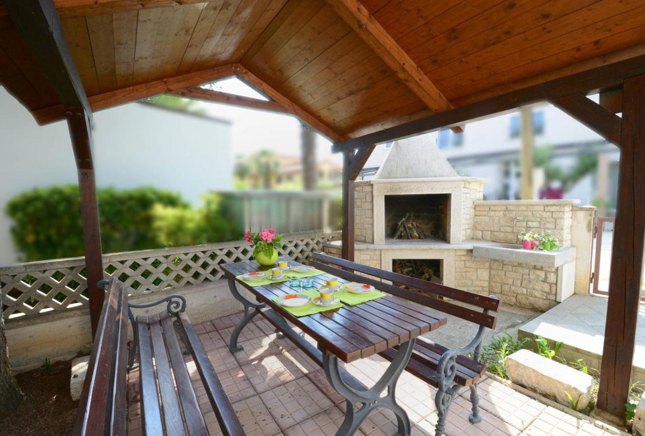 Apartments Kadum Porec Center Near The Beach Buitenkant foto
