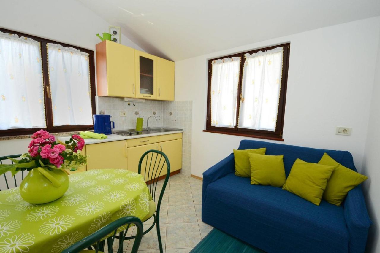 Apartments Kadum Porec Center Near The Beach Buitenkant foto