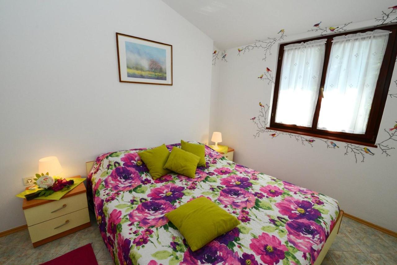 Apartments Kadum Porec Center Near The Beach Buitenkant foto