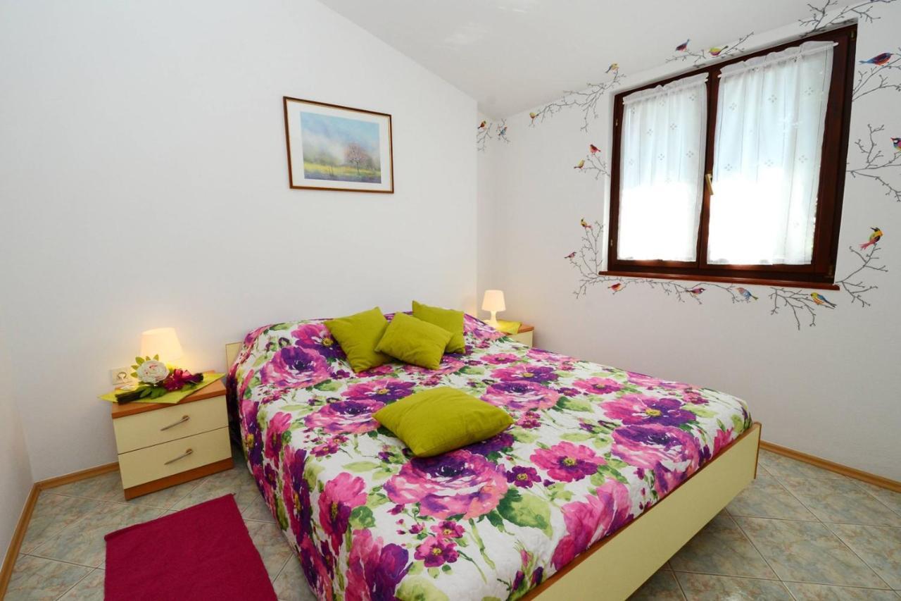 Apartments Kadum Porec Center Near The Beach Buitenkant foto
